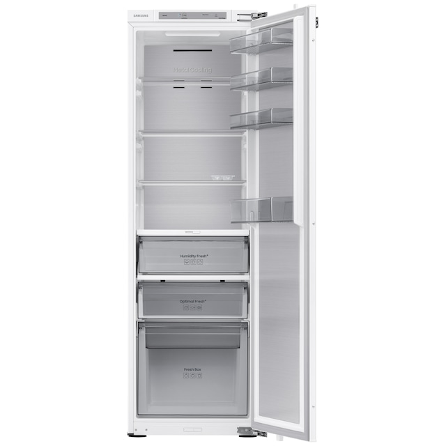 Samsung jääkaappi BRR29723DWW integroitava