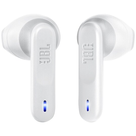 JBL Wave Flex täysin langattomat in-ear kuulokkeet (valkoinen) - Gigantti  verkkokauppa