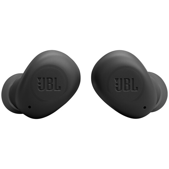 JBL Wave Bud täysin langattomat in-ear kuulokkeet (musta) - Gigantti  verkkokauppa