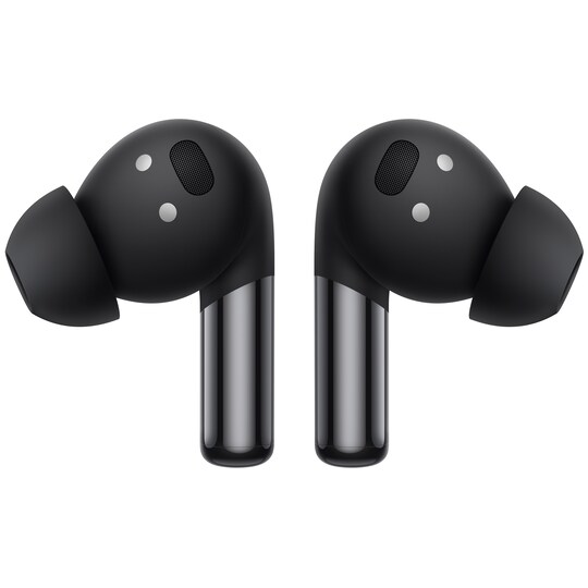 OnePlus Buds Pro 2 täysin langattomat in-ear kuulokkeet (musta) - Gigantti  verkkokauppa
