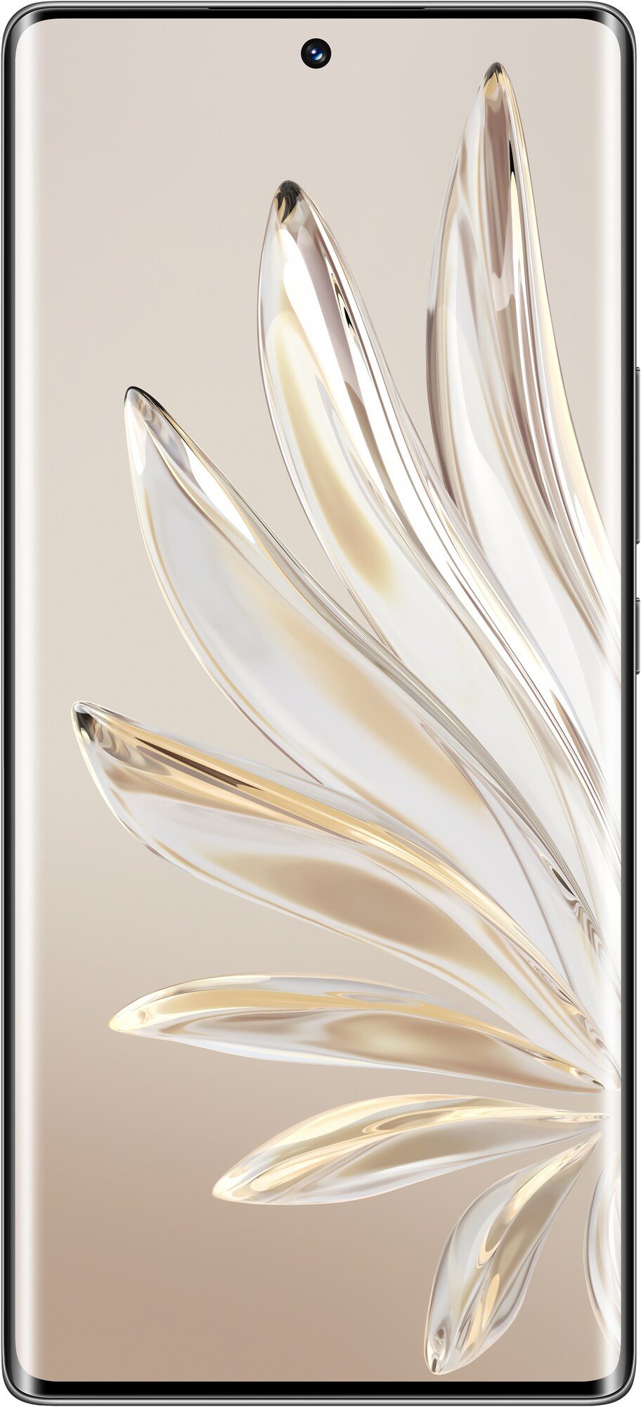 Honor 70 5G älypuhelin 8/256 GB (musta) - Gigantti verkkokauppa