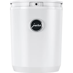 Jura Cool Control maidonjäähdytin 24261 (valkoinen)