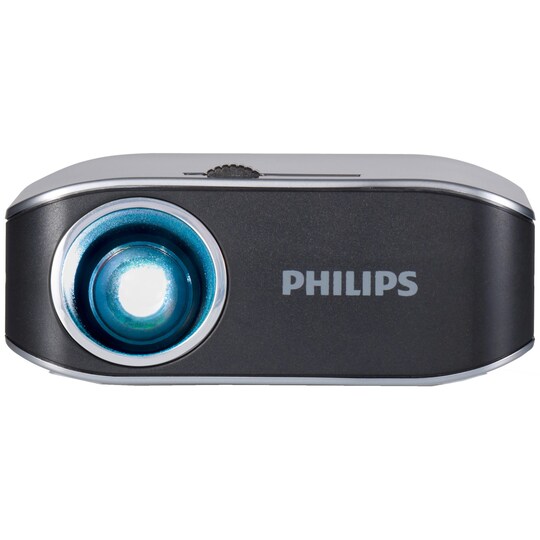 Philips PicoPix projektori PPX2055 - Gigantti verkkokauppa