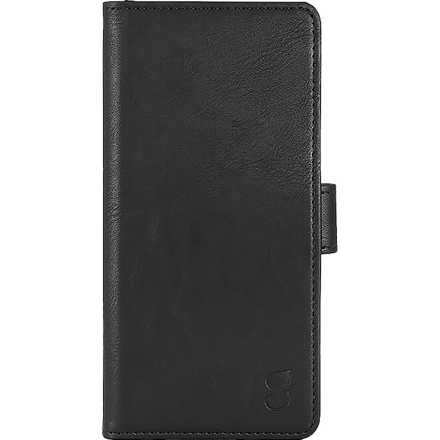 Gear Sony Xperia 5 IV lompakkokotelo (musta)