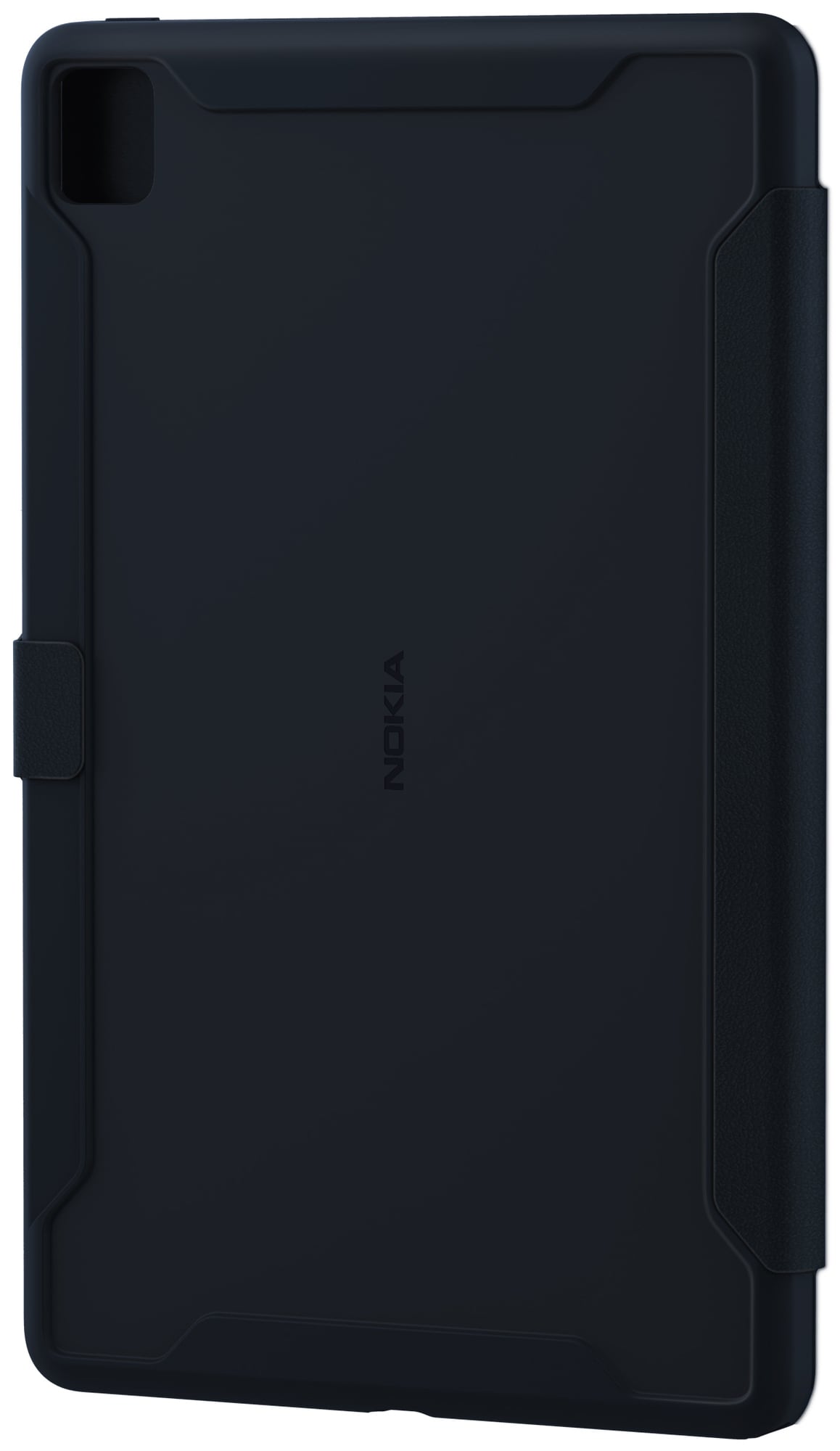 Nokia T21 läppäkotelo (musta) - Gigantti verkkokauppa