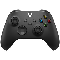 Xbox-ohjaimet ja muut tarvikkeet - Xbox Series X/S, Xbox One - Gigantti  verkkokauppa