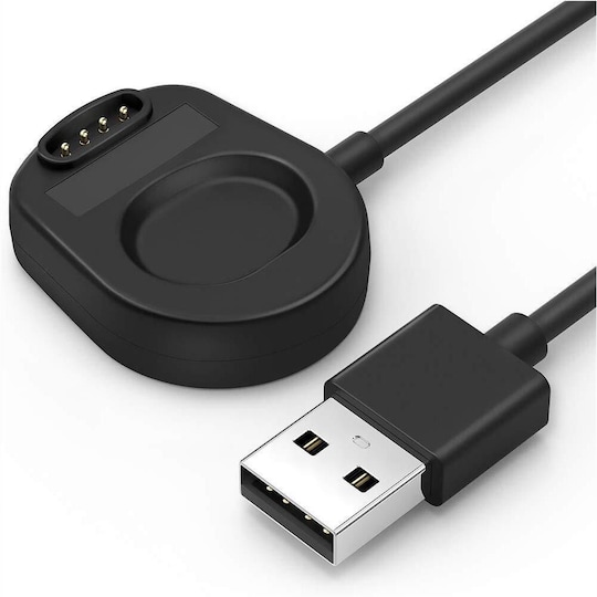 Magneettinen USB-laturi Suunto 7 Smartwatchille - Gigantti verkkokauppa