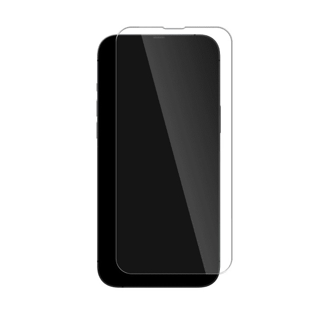 NOMAD iPhone 14 Pro Max Näytönsuoja Screen Protector 2 Pack