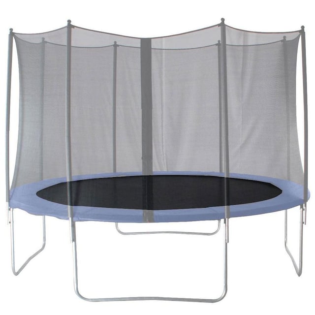 React TRAMPOLINE Pyöreä, Trampoliinivarusteet 8 ft