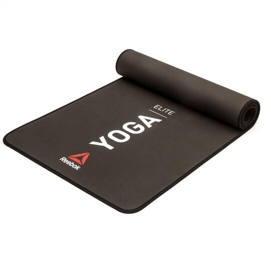Reebok Delta Reebok Elite Yoga Mat, Joogamatot - Gigantti verkkokauppa
