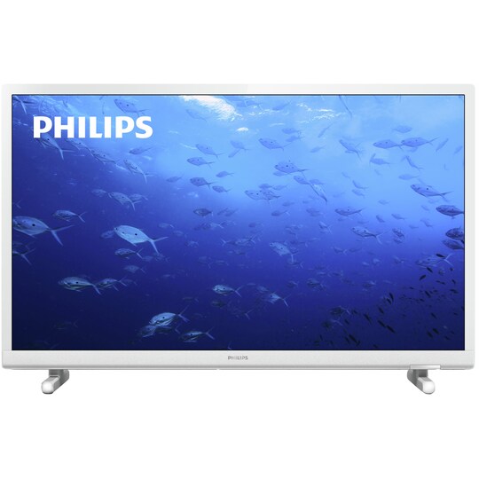 Philips 24” PHS5537 HD Ready LED televisio (2022) - Gigantti verkkokauppa