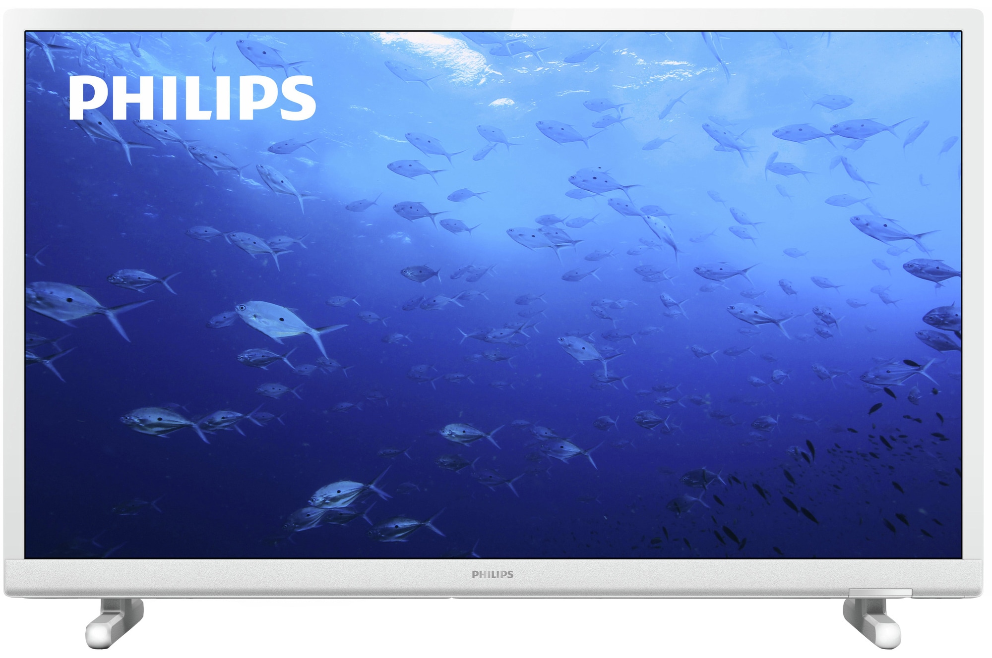 Philips 24” PHS5537 HD Ready LED televisio (2022) - Gigantti verkkokauppa