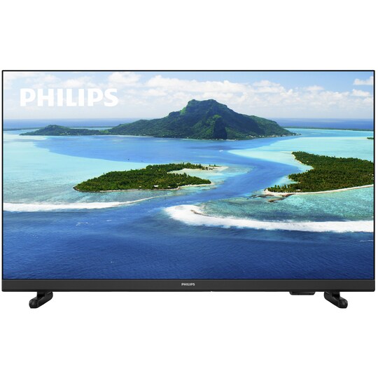 Philips 32” PHS5507 HD Ready LED televisio (2022) - Gigantti verkkokauppa