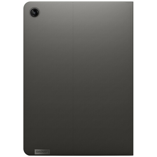 Lenovo Tab M10 Plus (3. sukupolvi) tabletin suojakuori (harmaa) - Gigantti  verkkokauppa