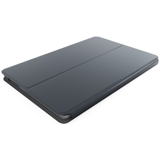 Lenovo Tab M10 (3. sukupolvi) tabletin suojakuori (harmaa) - Gigantti  verkkokauppa