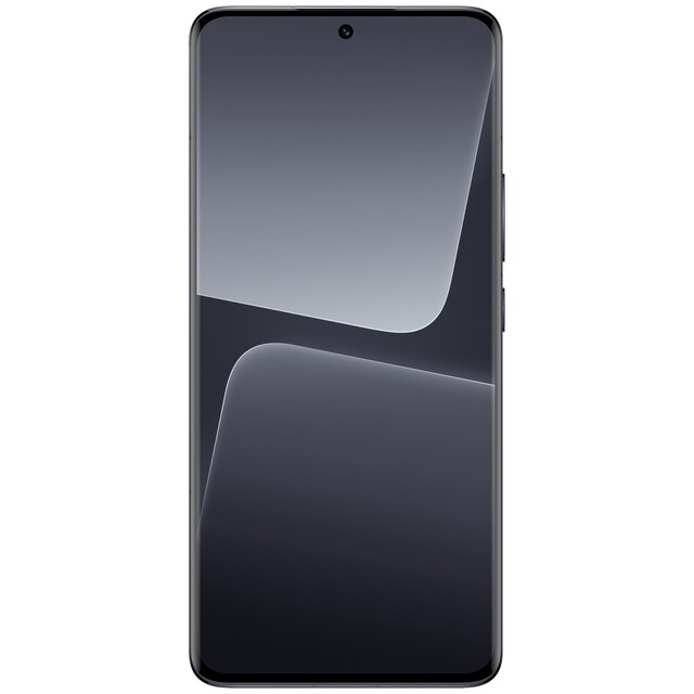 Xiaomi 13 Pro 5G älypuhelin 12/256 GB (musta)