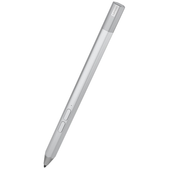 Lenovo Precision Pen 2 styluskynä tabletille (harmaa) - Gigantti  verkkokauppa