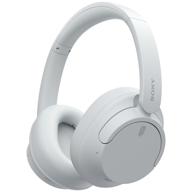 Sony WH-CH720N langattomat around-ear kuulokkeet (valkoinen)