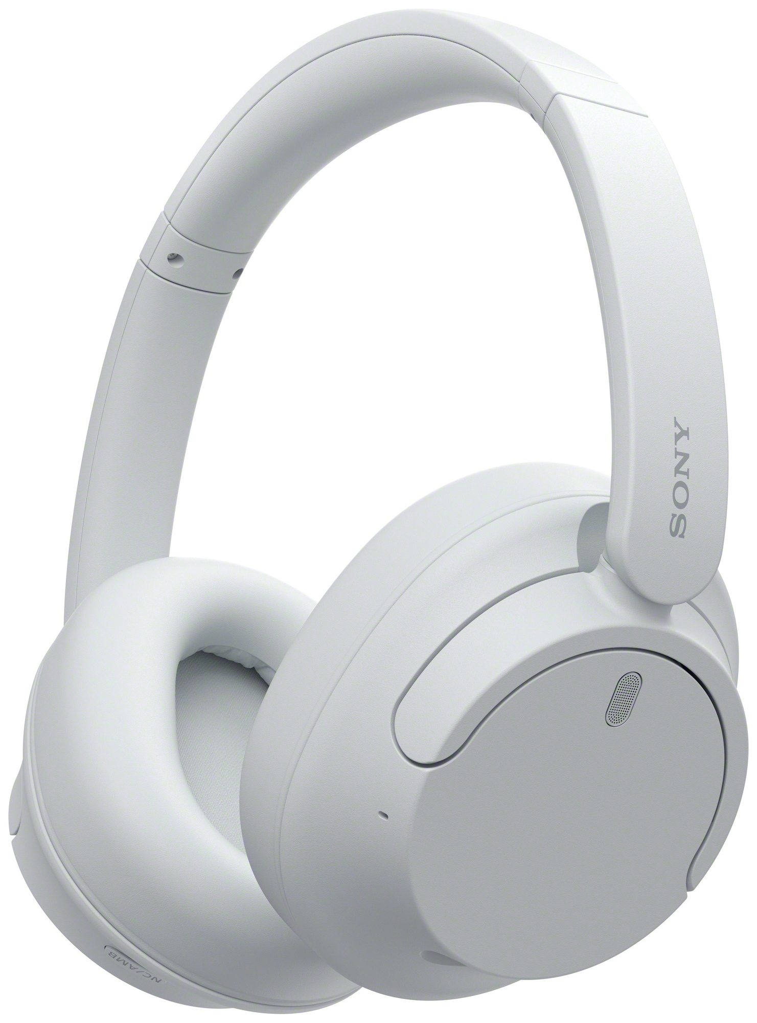 Sony WH-CH720N langattomat around-ear kuulokkeet (valkoinen) - Gigantti  verkkokauppa