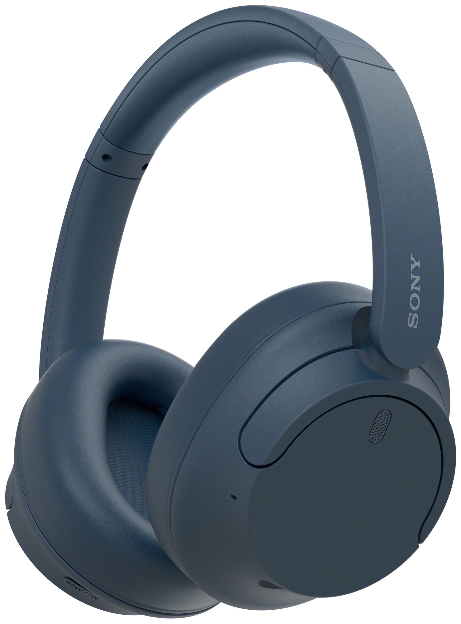 Sony WH-CH720N langattomat around-ear kuulokkeet (sininen) - Gigantti  verkkokauppa