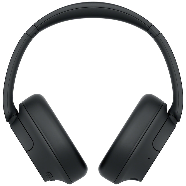 Sony WH-CH720N langattomat around-ear kuulokkeet (musta)