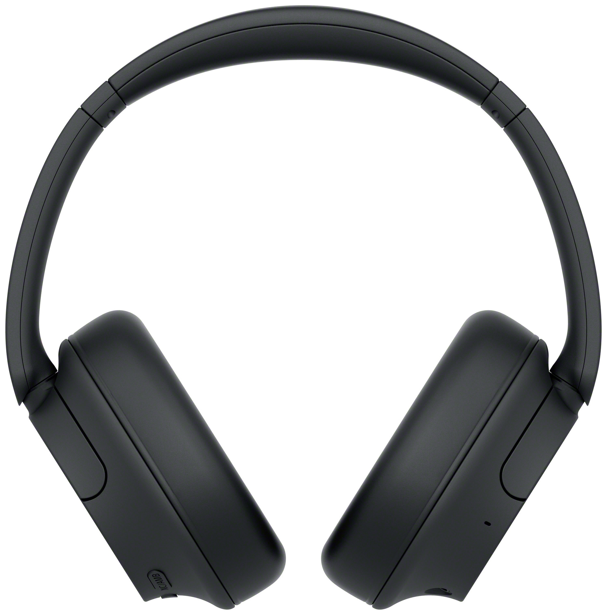 Sony WH-CH720N langattomat around-ear kuulokkeet (musta) - Gigantti  verkkokauppa