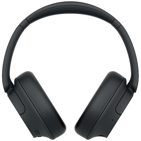 Sony WH-CH720N langattomat on-ear kuulokkeet (musta) - Gigantti verkkokauppa