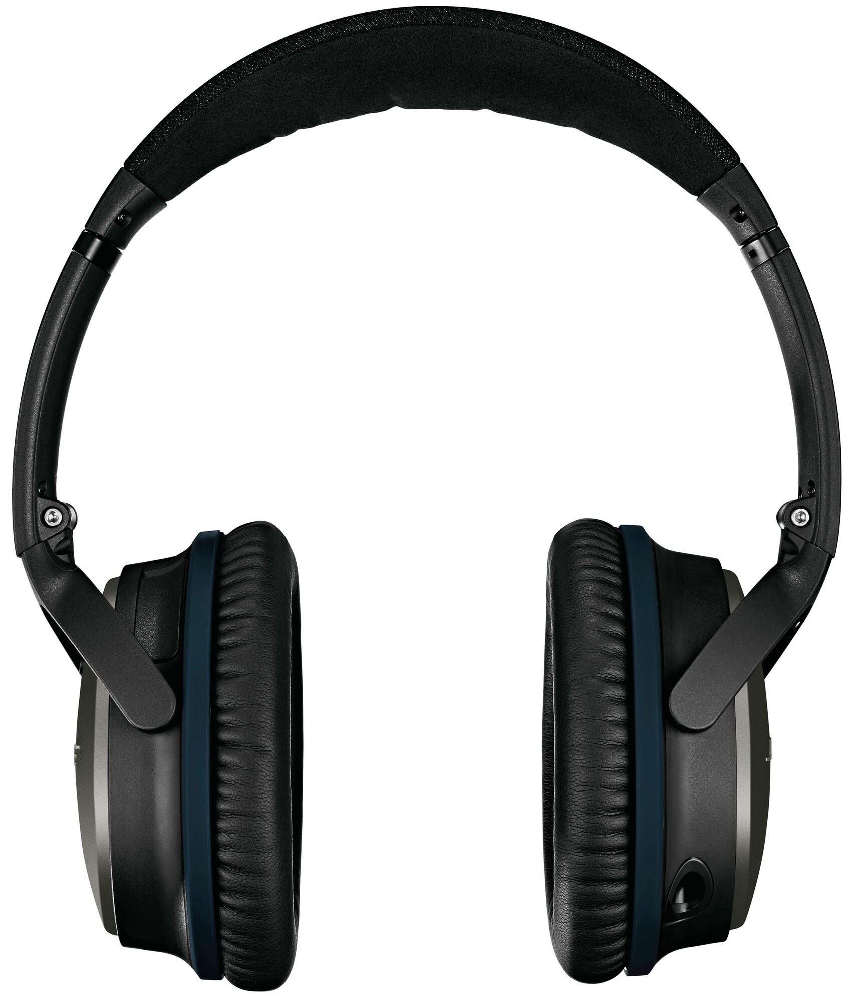 Bose QuietComfort 25 QC25 kuulokkeet (musta) - Gigantti verkkokauppa