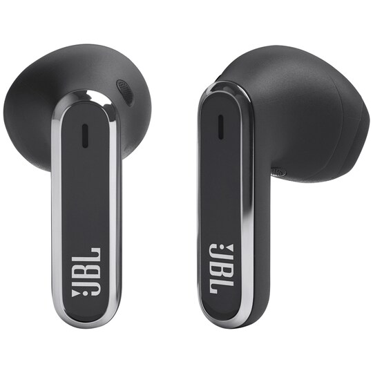 JBL Live Flex täysin langattomat in-ear kuulokkeet (musta) - Gigantti  verkkokauppa