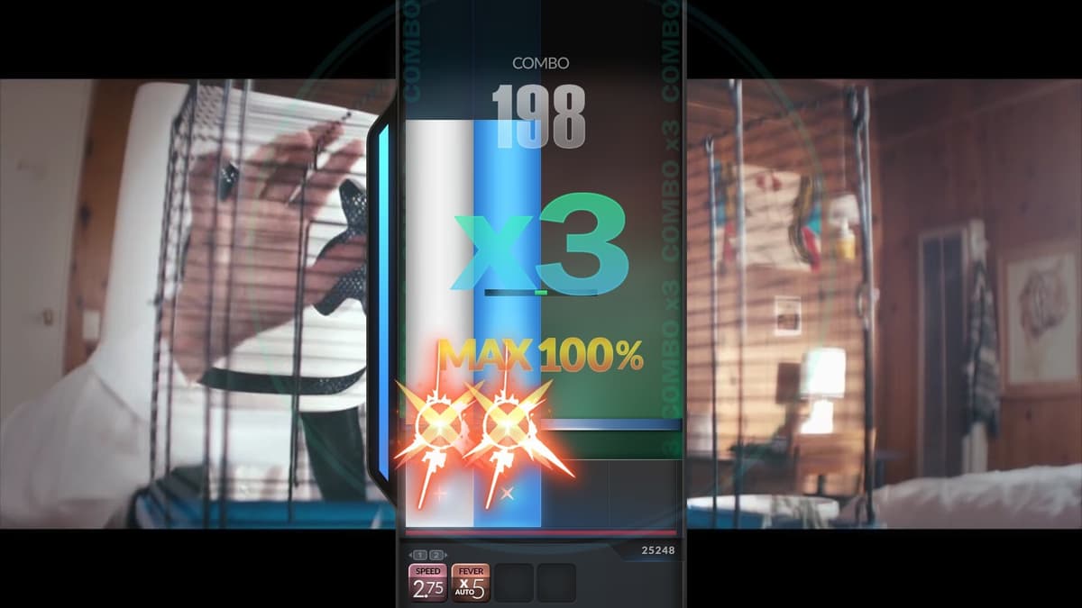 DJMAX RESPECT V - PC Windows