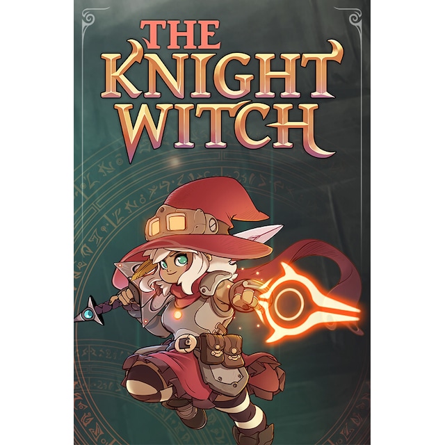 The Knight Witch - PC Windows