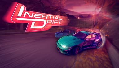 Inertial Drift - PC Windows