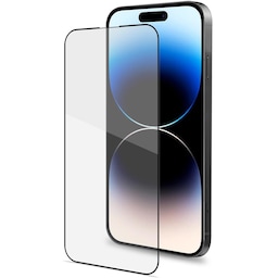 INF Karkaistu lasi näytönsuoja Läpinäkyvä iPhone 14 Pro
