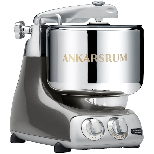 Ankarsrum Assistant Original yleiskone AKM6230BC (musta)