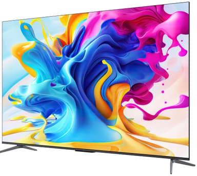 TCL 55   QLED770 4K älytelevisio (2023)