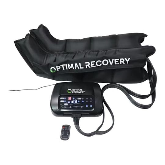Optimal Recovery Recovery Boots K4, Palautumishousut - Gigantti verkkokauppa