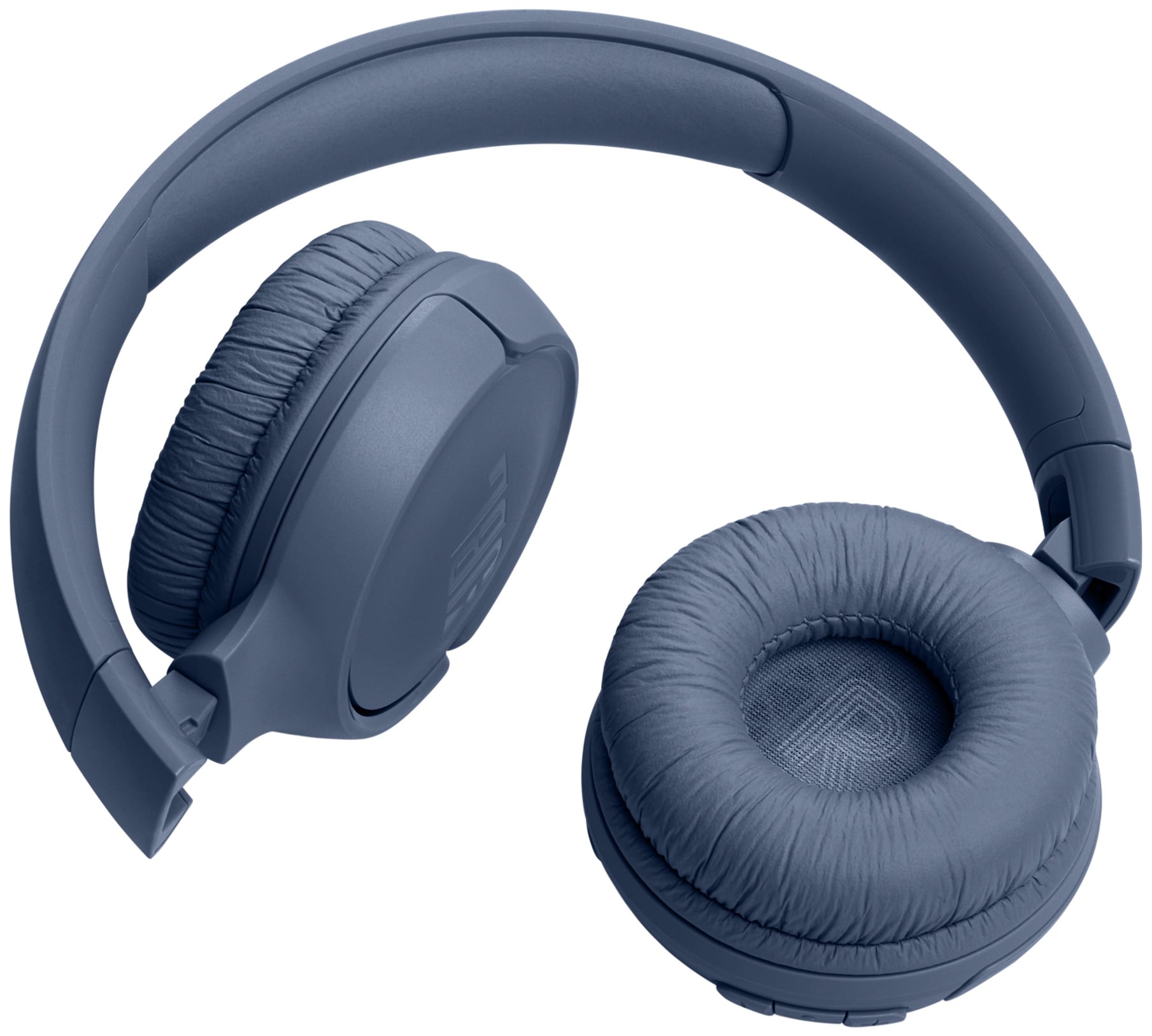 JBL Tune 520BT langattomat around-ear kuulokkeet (sininen) - Gigantti  verkkokauppa