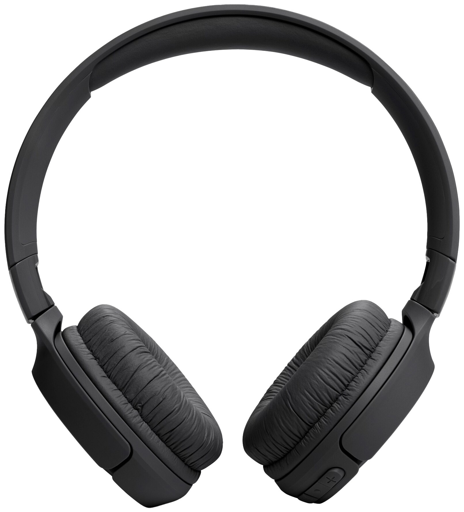 JBL Tune 520BT langattomat around-ear kuulokkeet (musta) - Gigantti  verkkokauppa
