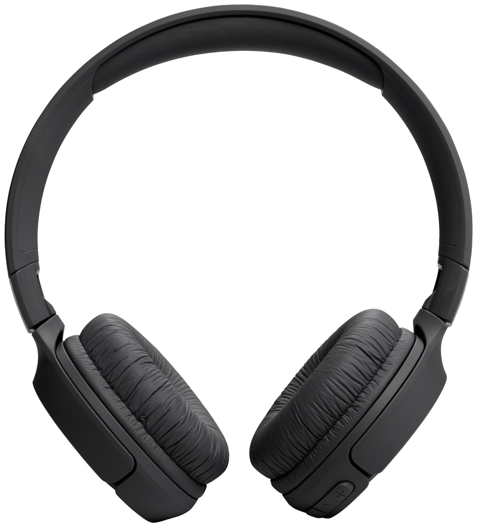 JBL Tune 520BT langattomat on-ear kuulokkeet (musta) - Gigantti verkkokauppa