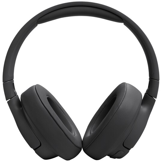 JBL Tune 720BT langattomat around-ear kuulokkeet (musta) - Gigantti  verkkokauppa