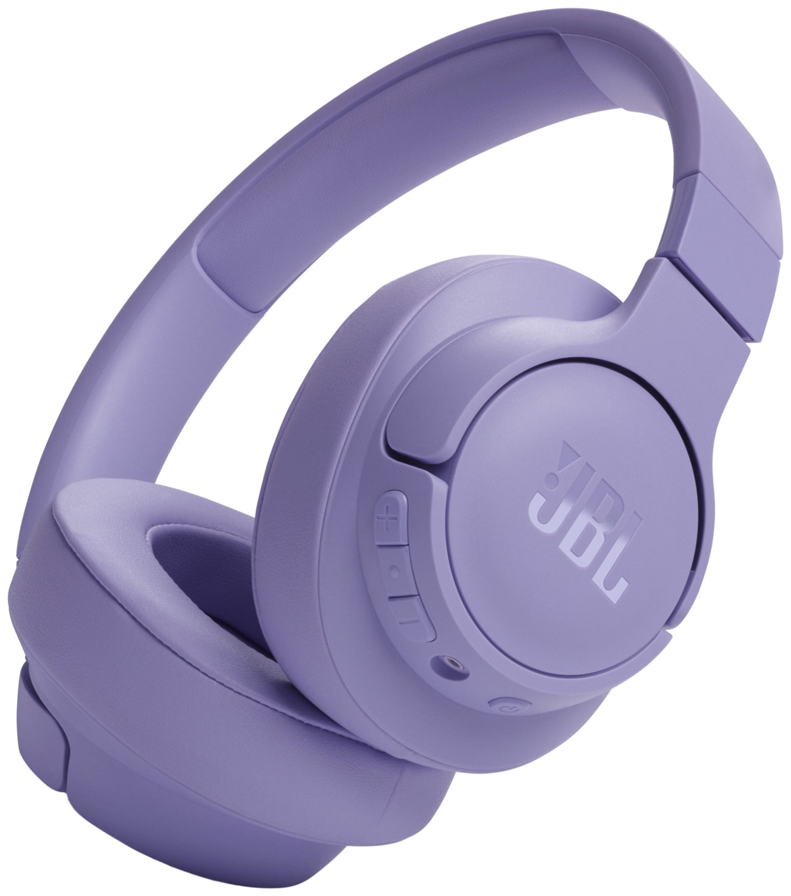 JBL Tune 720BT langattomat around-ear kuulokkeet (violetti) - Gigantti  verkkokauppa