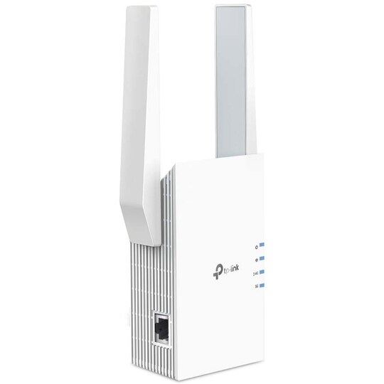 TP-Link RE705X WiFi laajennin - Gigantti verkkokauppa