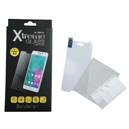 Sandstrøm Ultimate Xtreme Samsung Galaxy A3 näytönsuoja