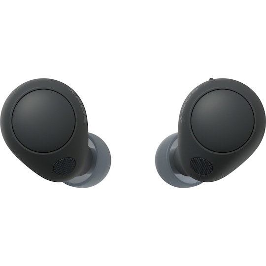 Sony WF-C700N täysin langattomat in-ear kuulokkeet (musta) - Gigantti  verkkokauppa