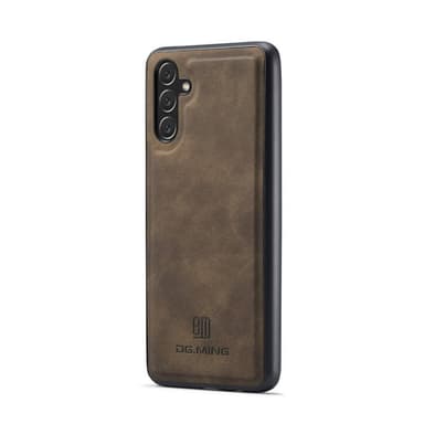 DG-Ming M2 kuori Samsung Galaxy A14 5G - Coffee