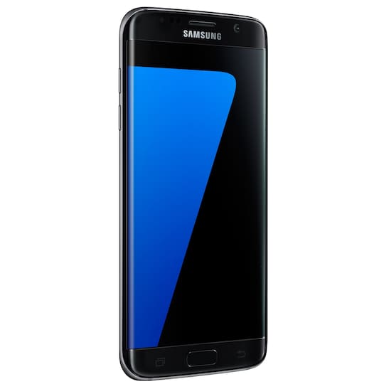 Samsung Galaxy S7 edge 32GB älypuhelin (musta) - Gigantti verkkokauppa