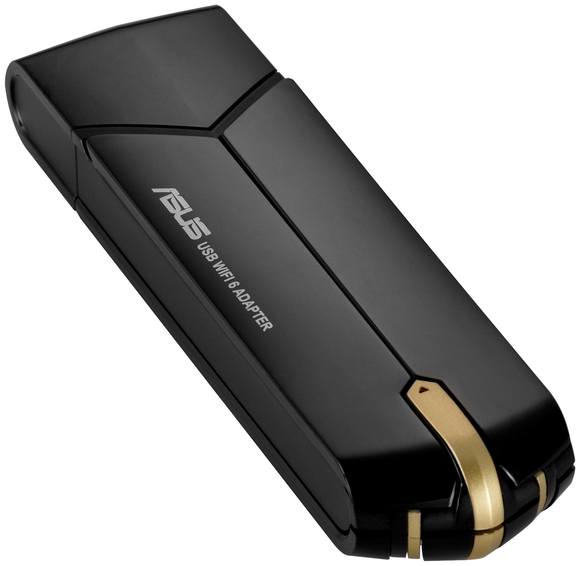 Asus USB-AX56 AX1800 V1 USB WiFi sovitin - Gigantti verkkokauppa