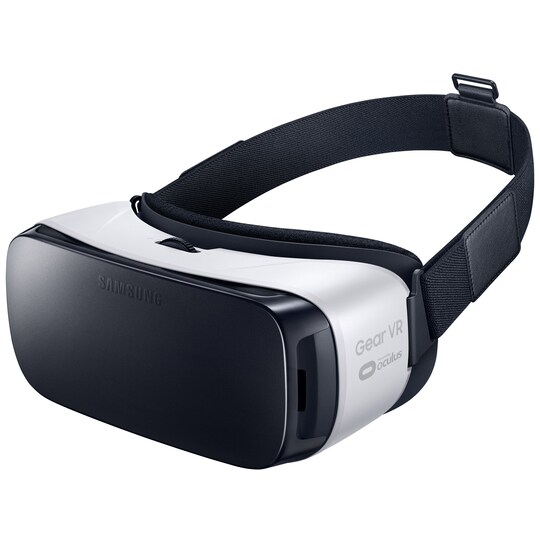 Samsung Gear VR (S6, S6 Edge/Edge plus) - Gigantti verkkokauppa