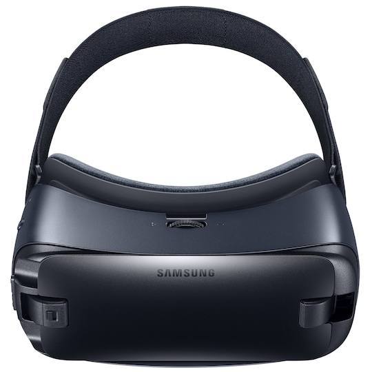 Samsung New Gear VR -lasit - Gigantti verkkokauppa