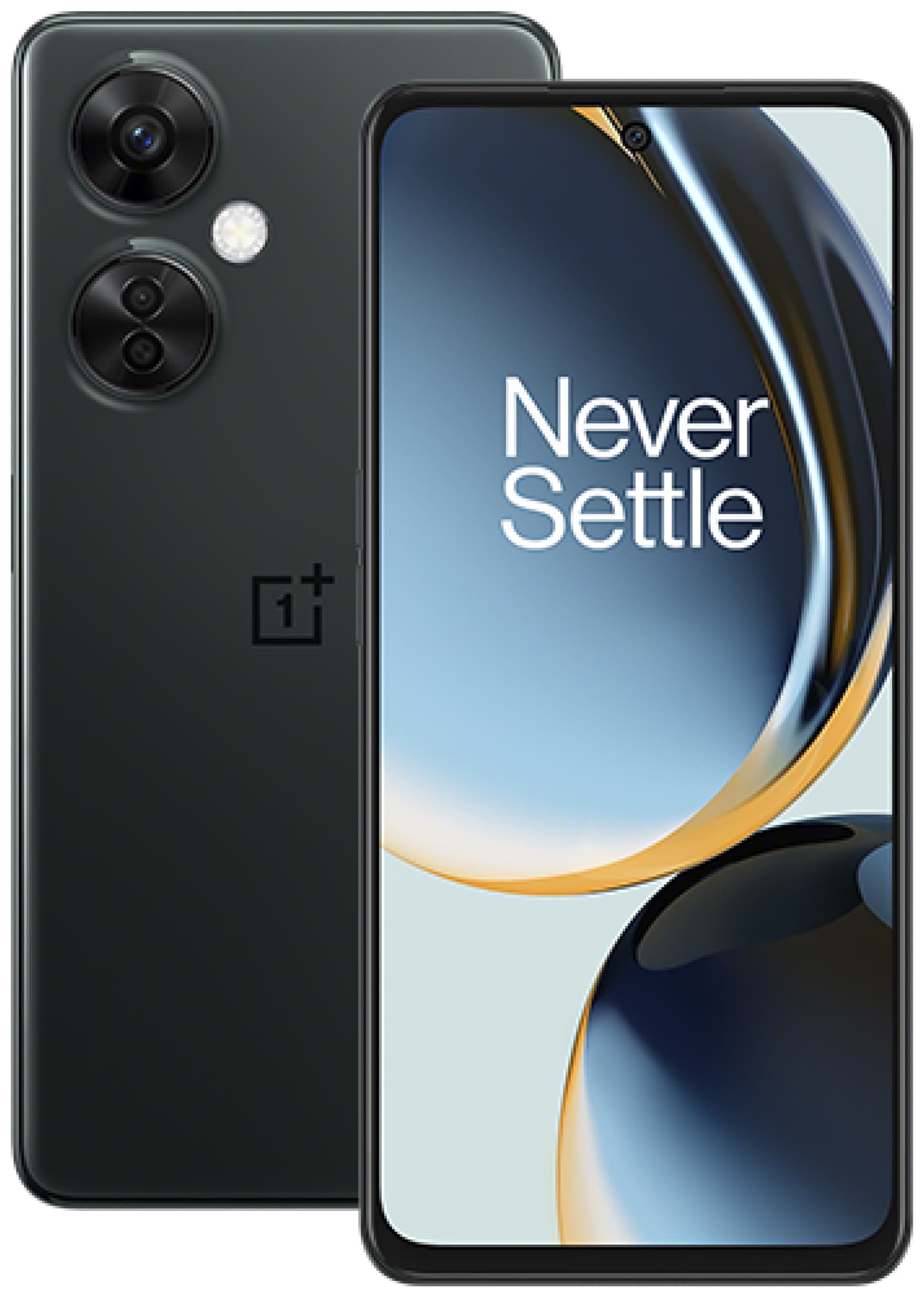 OnePlus Nord CE 3 Lite 5G älypuhelin 8/128 GB (harmaa) - Gigantti  verkkokauppa